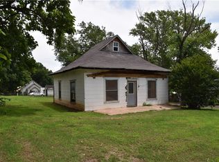 116 W 1st St, Coyle, OK 73027