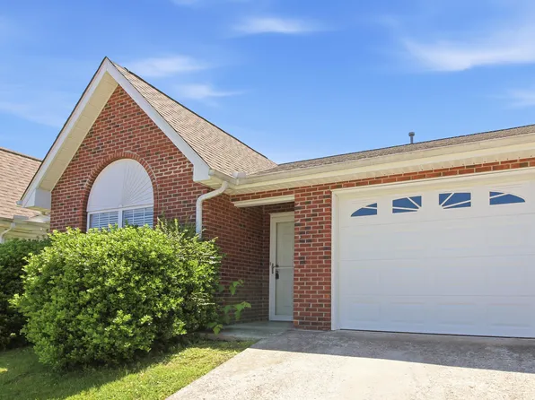 804 Garcia Way, Knoxville, TN 37912