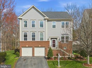 12713 Effie Rose Pl, Woodbridge, VA