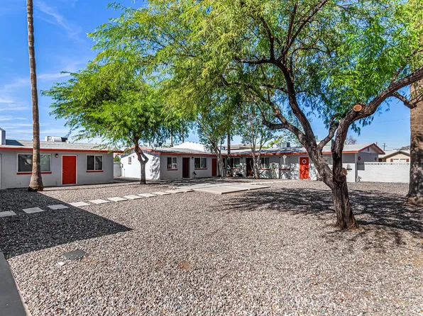2014 N 49th St APT 2, Phoenix, AZ 85008