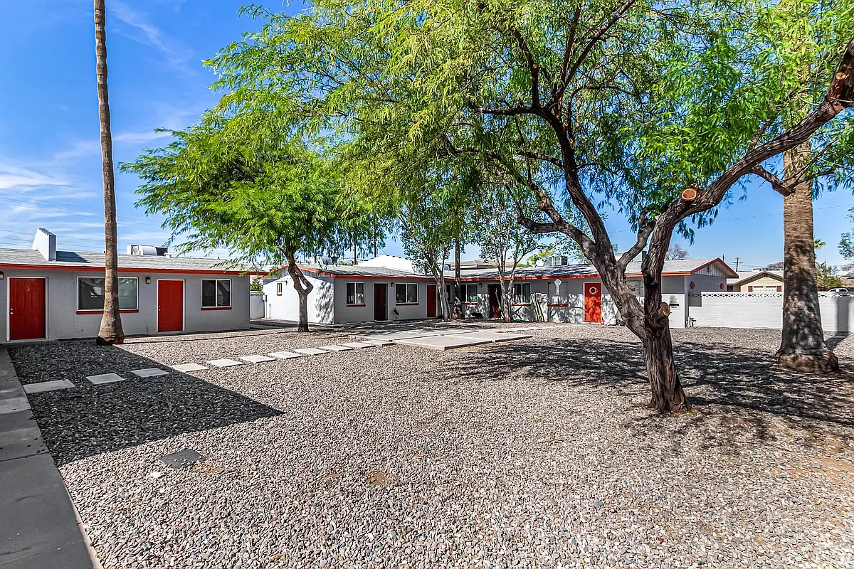 Building Photo - 2014 N 49th St #2