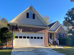 115 Hunters Ridge Dr, Lexington, SC 29072