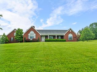 2110 Graefenburg Rd, Lawrenceburg, KY 40342