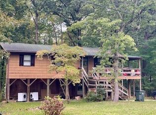 217 Lakeview Dr E, Thomasville, NC 27360