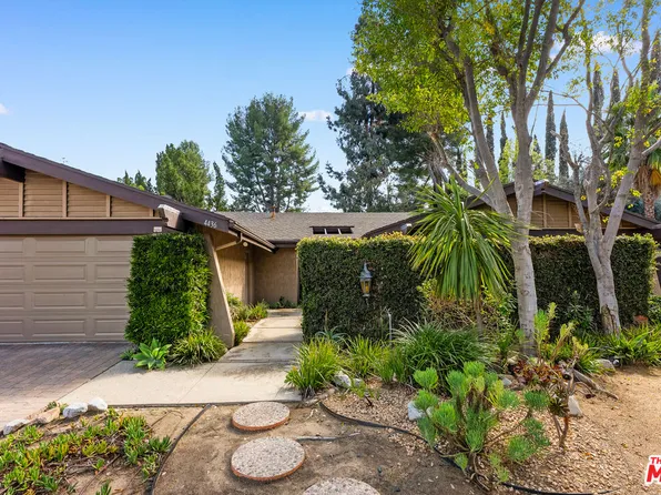 4436 Totana Dr, Tarzana, CA 91356