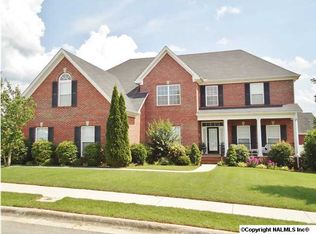 105 Ruddy Dr, Madison, AL 35758