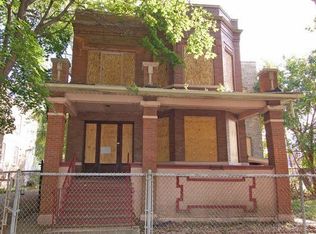 817 N Massasoit Ave, Chicago, IL 60651