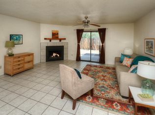 925 E Desert Pkwy, Tucson, AZ 85719