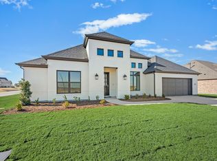 167 Springfield St, Rhome, TX 76078