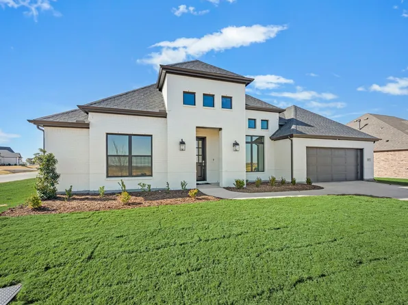 167 Springfield St, Rhome, TX 76078