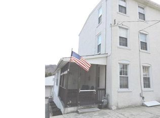 821 Spring Mill Ave, Conshohocken, PA 19428