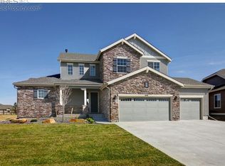 1018 Waterfall St, Timnath, CO 80547