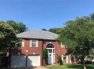 8008 Buckshot Trl, Austin, TX 78729