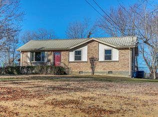 7105 Hall Ln, Fairview, TN 37062