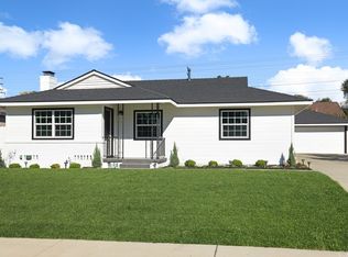 167 E Villanova Dr, Claremont, CA 91711