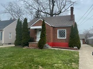 25551 Farringdon Ave, Euclid, OH