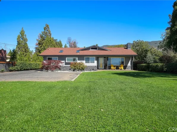 2790 Lakeshore Blvd, Upper Lake, CA 95485