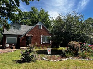 3511 E Admiral Ct, Tulsa, OK 74115