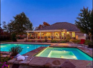 11220 Marsh Wren Cir, Flint, TX 75762