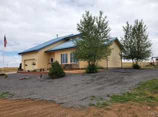 3884 McIntire Dr, Colorado City, CO 81019