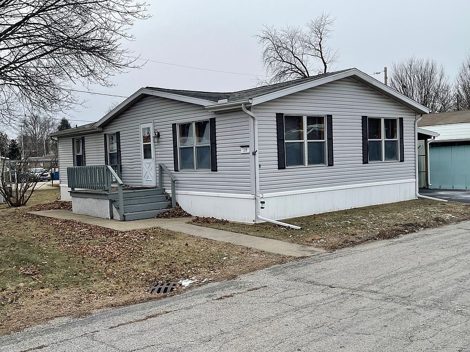 1st image of 605 Pine St #18