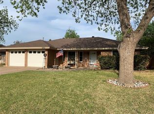 2901 S Willis St, Abilene, TX 79605