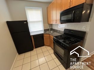 3436 W Leland Ave APT 2W, Chicago, IL 60625