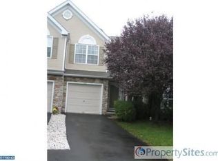 416 Mahogany Walk, Newtown, PA 18940