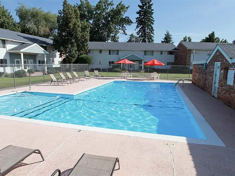 310 N Raymond Rd #D7 — Photo 15