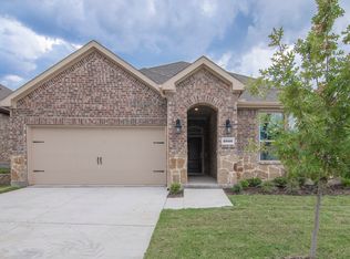 1612 Green Valley Way, Celina, TX 75009
