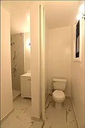 Rented by The Agency