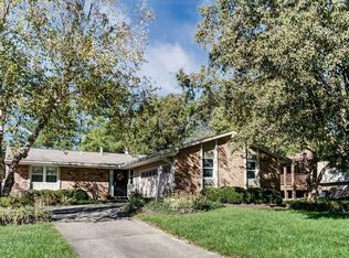 9883 Beau Ln, Cincinnati, OH 45231