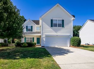 1510 Piney Church Rd, Concord, NC 28025