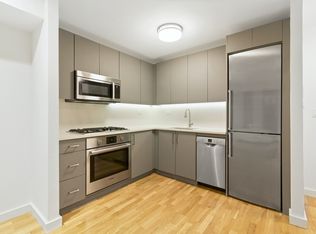 150 Ludlow St #2E, New York, NY 10002
