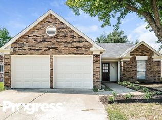 522 Nightshade Dr, Arlington, TX 76018