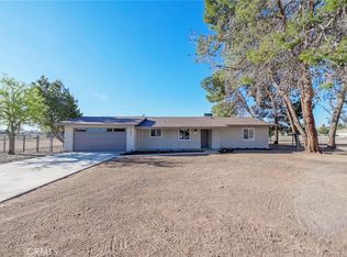 21435 Zuni Rd, Apple Valley, CA 92307