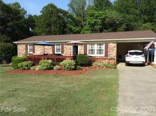 5115 Westgate Dr, Shelby, NC 28152