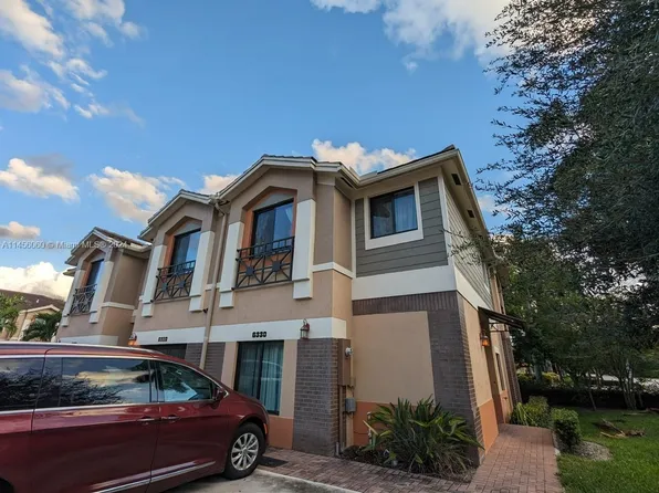 6330 S Station Sq #6330, Fort Lauderdale, FL 33314