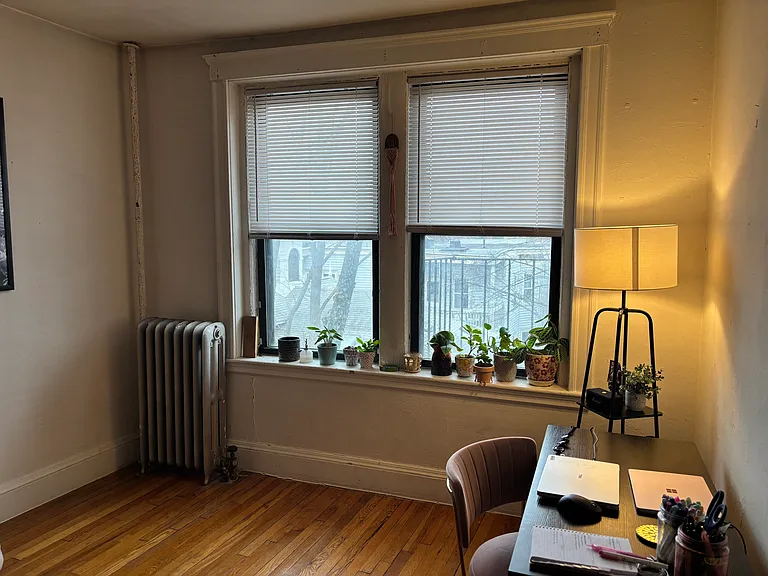 335-A Harvard St #7A — Photo 3
