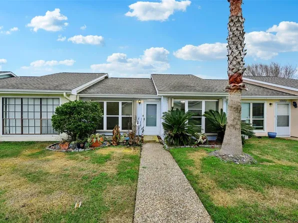 10105 Schaper Road, Galveston, TX 77554