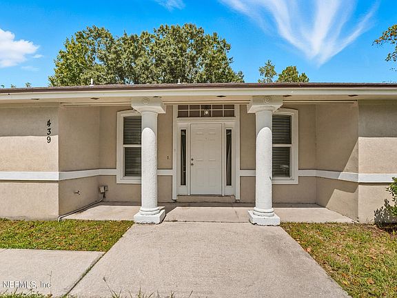 2nd image of 439 JAX ESTATES Drive S