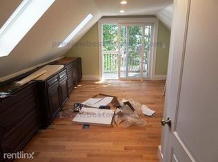 10 Brooksdale Rd #2NL, Brighton, MA 02135