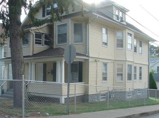 159 S Main St #2, Norwalk, CT 06854