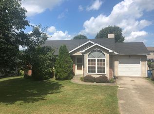 3703 Mareli Rd, Shelbyville, KY 40065