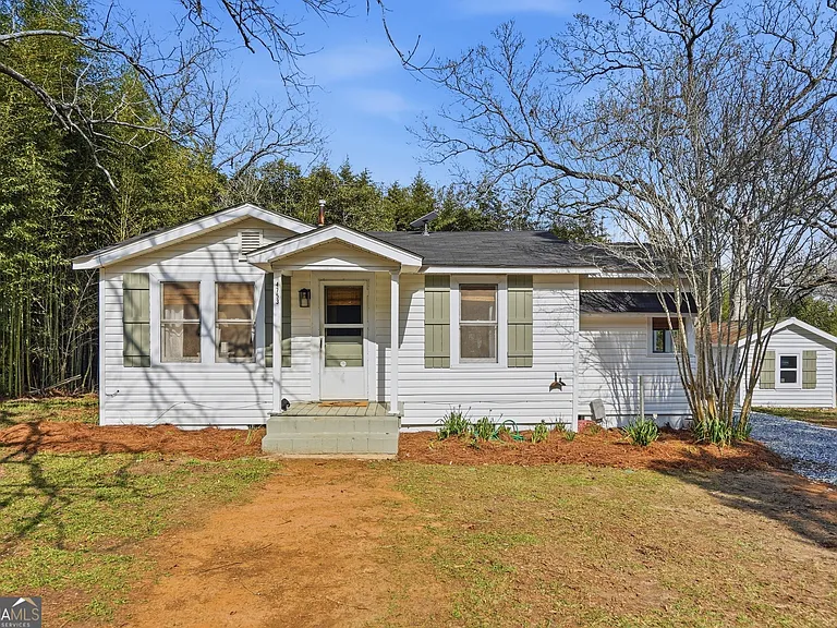 4753 Herod Hwy — Photo 1