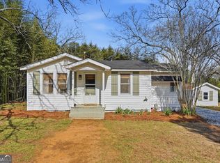 4753 Herod Hwy, Dawson, GA 39842