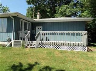 4257 Springbrook Rd, Jackson, MI