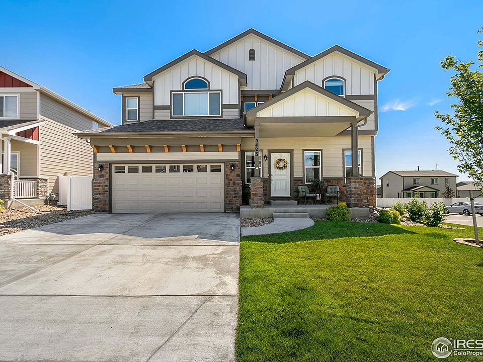1st image of 5423 Clarence Dr