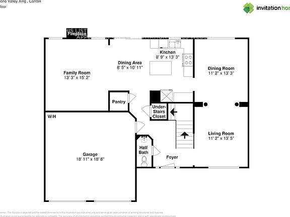 2nd image of this home