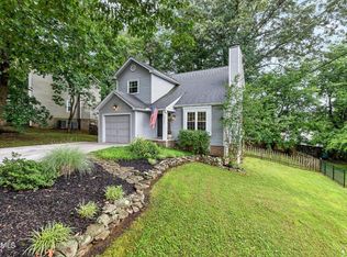 9109 Colchester Ridge Rd, Knoxville, TN 37922